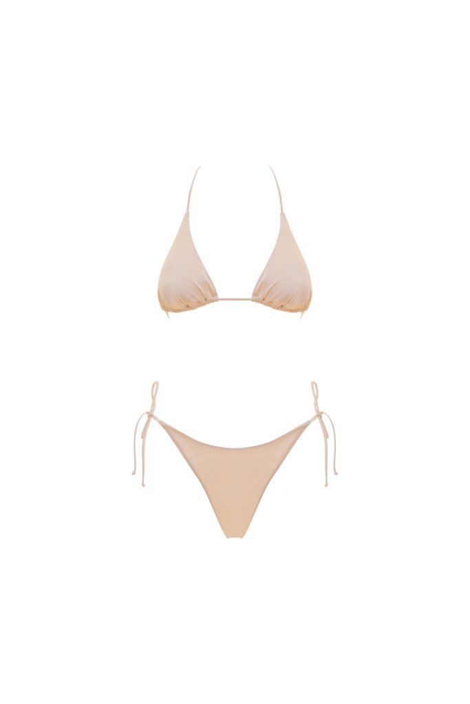 KATE LYCRA LUCIDA AVORIO