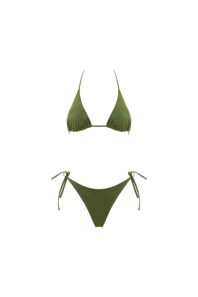 KATE LYCRA LUCIDA ROSMARINO