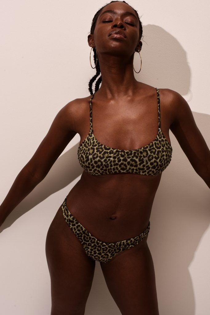 DORA FANTASIA MACULATO VERDE