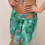 ANNETTE FANTASIA BOHEMIA VERDE