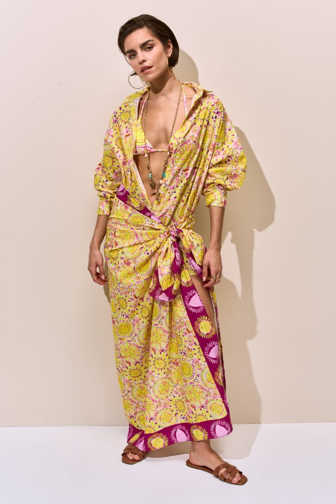 ALEXANDRA FANTASIA MAYA