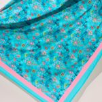 ALEXANDRA FANTASIA BOHEMIA AZZURRO