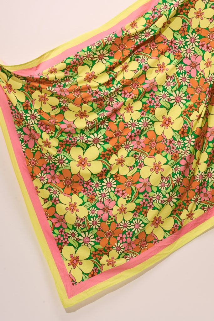 ALEXANDRA FANTASIA POP VERDE