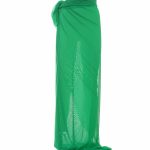 ALEXANDRA TULLE  VERDE