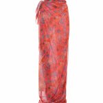 ALEXANDRA TULLE FANTASIA BOHEMIA PESCA