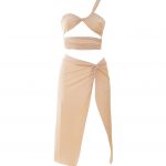 LUCILLE LYCRA LUCIDA AVORIO