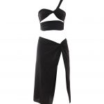 LUCILLE LYCRA LUCIDA  NERO