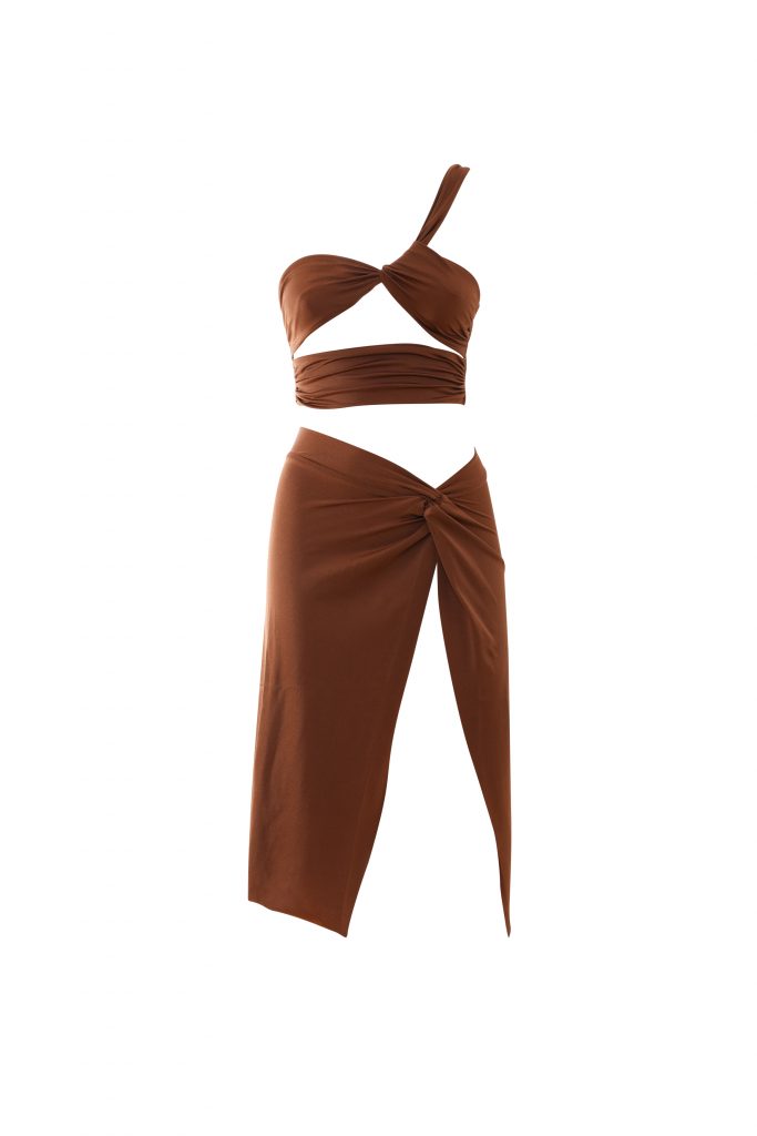 LUCILLE LYCRA LUCIDA  RUM