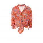 EVELYNE COTONE BOHEMIA PESCA