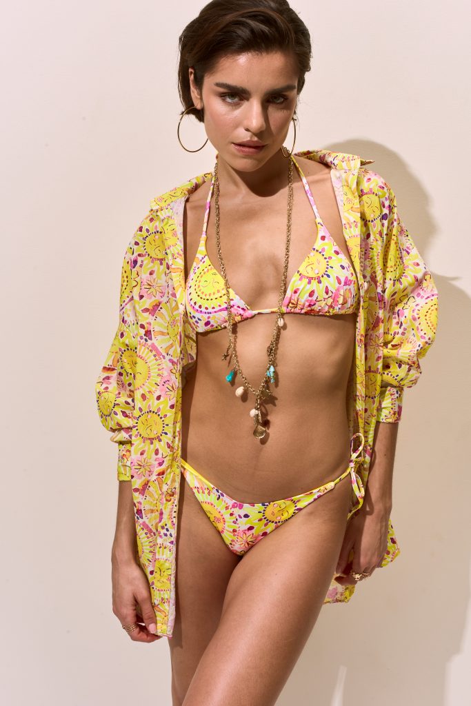 EVELYNE COTONE  MAYA