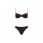 ELETTRA KRISTALL CACAO