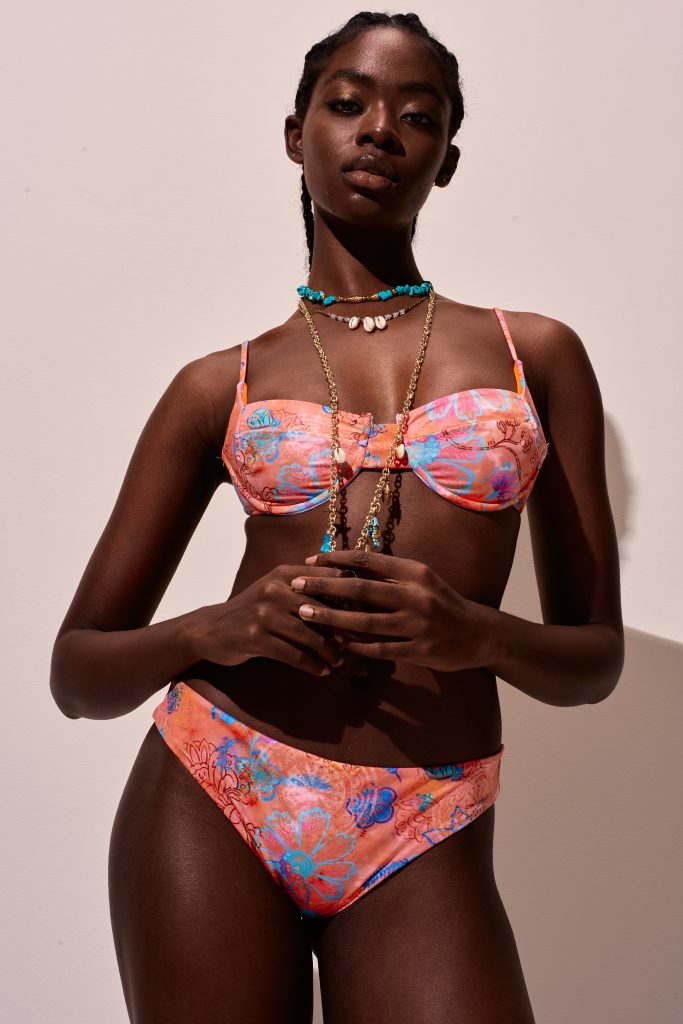 ELETTRA FANTASIA BOHEMIA PESCA