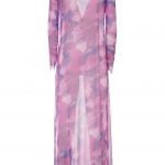 SELENE TULLE fantasia LOOSE VIOLA