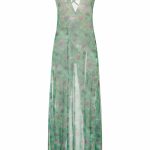 ANGELINA TULLE FANTASIA BOHEMIA VERDE