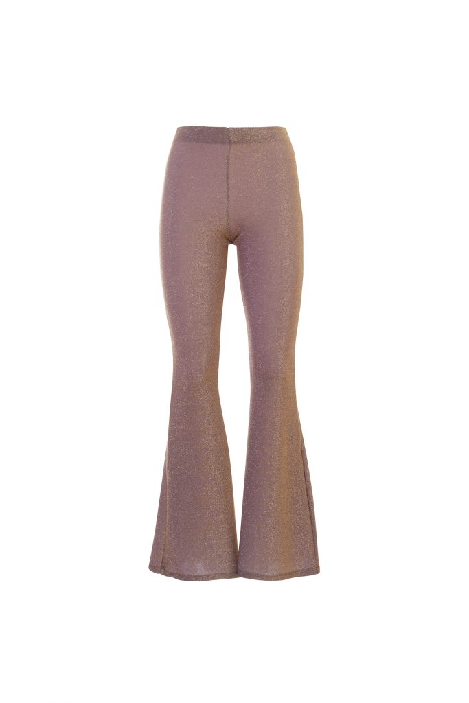 SILVIA LUREX GLICINE